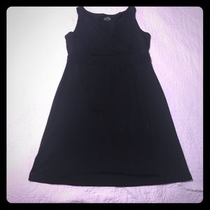 Beautiful little black dress. Size XL